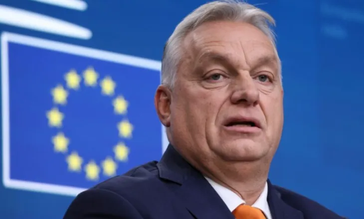 Orban kundër planit të BE për Ukrainën