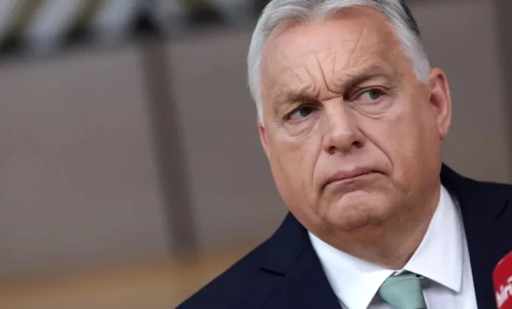 Orban me tone të ashpra ndaj BE-së: Kërcënimi i vërtetë për Hungarinë vjen nga Brukseli dhe jo Rusia