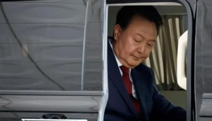 Organizoi kryengritjeje dhe shpalli gjendjen e jashtëzakonshme, ish-presidenti i Koresë së Jugut dënohet me burgim të përjetshëm