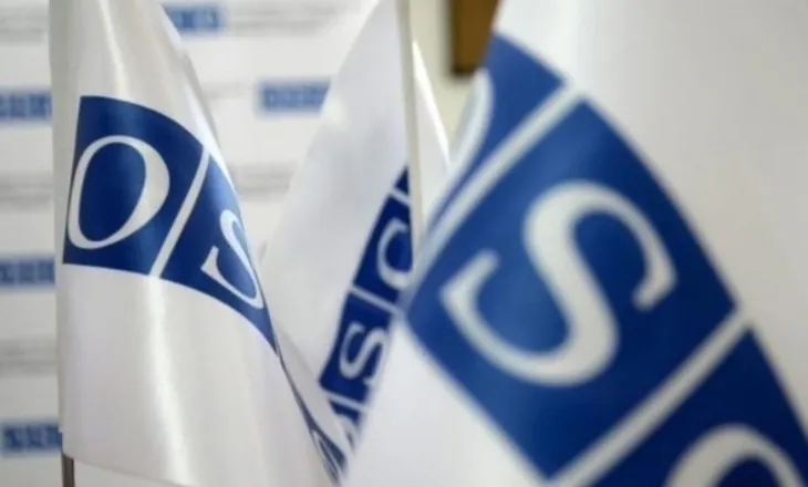 OSBE: Filloni punën me zgjedhoren, të gjitha palët bien dakord se ligji duhet të ndryshojë