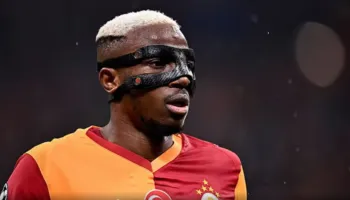 Osimhen: Nuk e nënvlerësojmë Juventusin, në të ardhmen do të më pëlqente të luaja aty