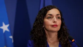 Osmani anulon pjesëmarrjen në Konferencën e Sigurisë në Mynih për shkak të zhvillimeve të brendshme në Kosovë