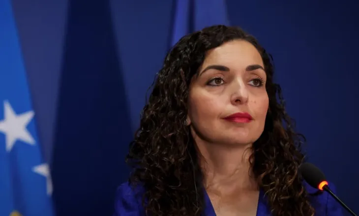 Osmani anulon pjesëmarrjen në Konferencën e Sigurisë në Mynih për shkak të zhvillimeve të brendshme në Kosovë