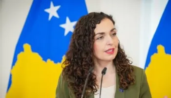 Osmani konfirmon pjesëmarrjen në Bordin e Paqes në Uashington: Po punojmë me Administratën Trump