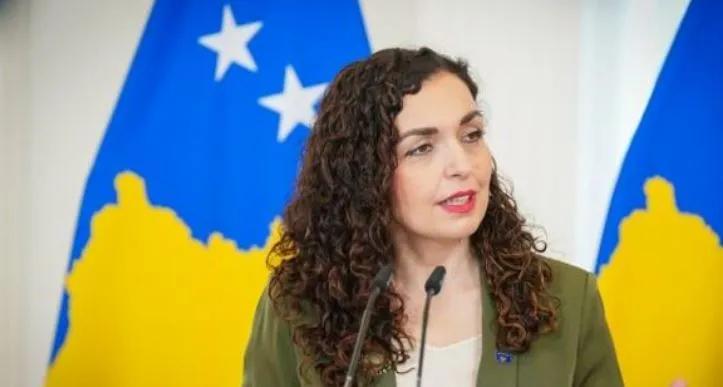 Osmani konfirmon pjesëmarrjen në Bordin e Paqes në Uashington: Po punojmë me Administratën Trump