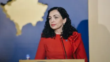 Osmani: Lufta e UÇK-së ishte e drejtë, kjo s’ndryshohet me tentime për ta rishkruar historinë