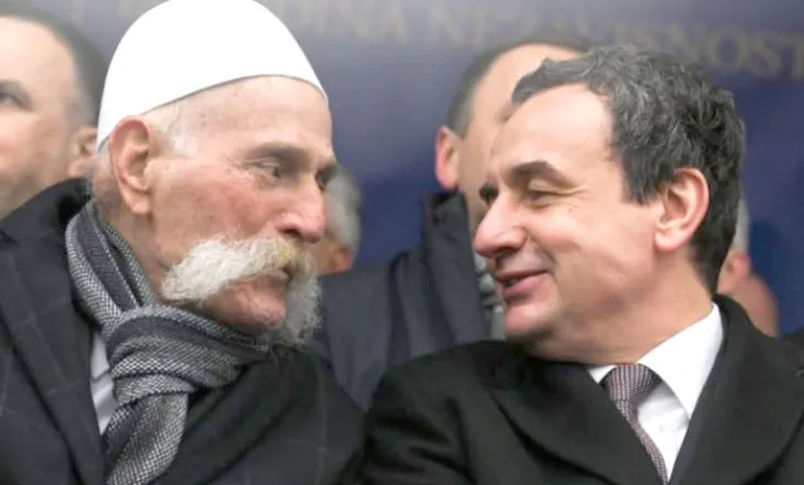 Osmani në pikëpyetje, zgjedhja e presidentit e fut Kosovën në një ngërç të ri, pse Kurti i ka sytë nga familja Jashari