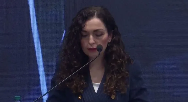 Osmani për luftën në Kosovë: Një histori me gjak nuk mund të fshihet!