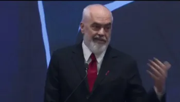 ‘Osmani u kërcënua për dy vjet’, Rama e thotë për herë të parë: Prokurorët donin t’i dhunonin zyrën sepse…