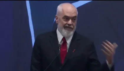 ‘Osmani u kërcënua për dy vjet’, Rama e thotë për herë të parë: Prokurorët donin t’i dhunonin zyrën sepse…