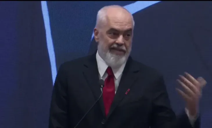 ‘Osmani u kërcënua për dy vjet’, Rama e thotë për herë të parë: Prokurorët donin t’i dhunonin zyrën sepse…