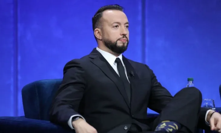 Out with the Corrupt!