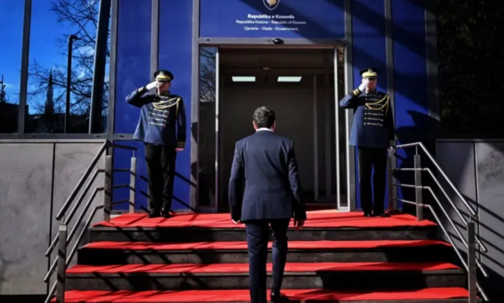 Pa dialog, pa BE? Sfida e mandatit Kurti 3