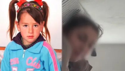 ”Pa Gjurmë” gjen çiftin e dyshuar për rrëmbimin e Bleona Matës, nëna sheh foton e vajzës dhe shpërthen në lot