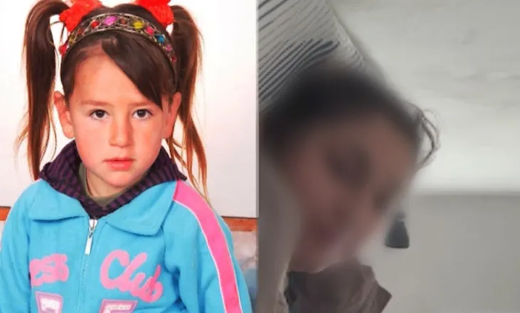 ”Pa Gjurmë” gjen çiftin e dyshuar për rrëmbimin e Bleona Matës, nëna sheh foton e vajzës dhe shpërthen në lot