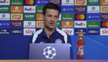 “Pa treguar mungesë respekti, por…”, trajneri i Interit: Nëse ka një ekip që përmbys rezultatin, ai jemi ne