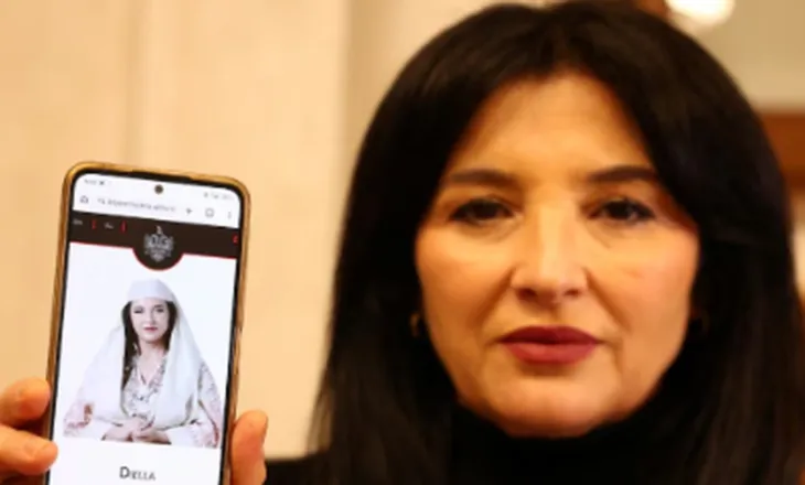 Paditi “Diellën” për imazhin! Aktorja Anila Bisha: Kush s’do kryeministrin, më urren edhe mua…kam krijuar një emër të bukur