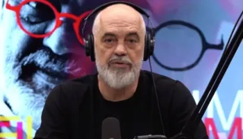 Pagat e gjyqtarëve/ Rama në “Flasim”: Mos kërkoni qiqra në hell