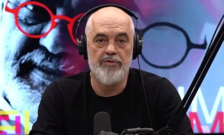 Pagat e gjyqtarëve/ Rama në “Flasim”: Mos kërkoni qiqra në hell