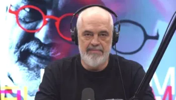 Pagat e gjyqtarëve, Rama në “Flasim”: Nuk mund të ketë rritje të përhershme, mos kërkoni qiqra në hell