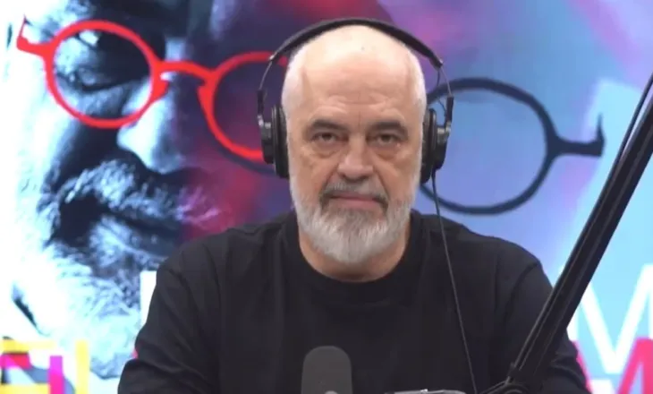 Pagat e gjyqtarëve, Rama në “Flasim”: Nuk mund të ketë rritje të përhershme, mos kërkoni qiqra në hell