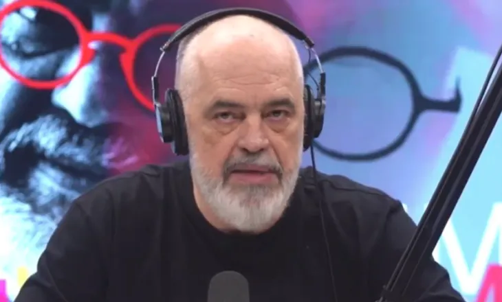 Pagat e gjyqtarëve, Rama: Nuk mund të ketë rritje të përhershme, mos kërkoni qiqra në hell