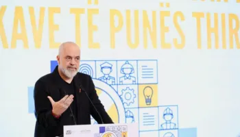 Pagat/Rama-prokurorëve: Keni ndonjë gjë për të thënë për arrestimet me burg pa gjyq?