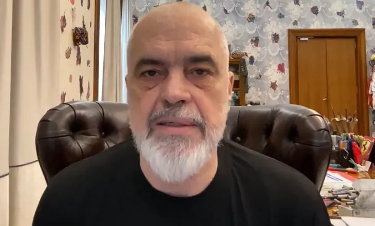 Pagat, Rama:Gjyqtarët si parti politike, veçoj SPAK që nuk i është bashkuar kërkesës