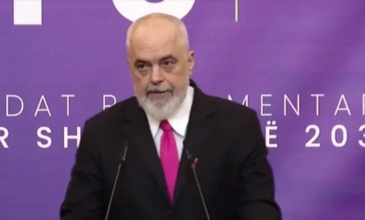 Pak orë pas ndryshimeve, kryeministri Rama mbledh ministrat! Çfarë pritet nga mbledhja…