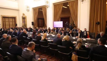 Pak orë pas ndryshimeve në kabinet, kryeministri Rama mbledh sërish ministrat