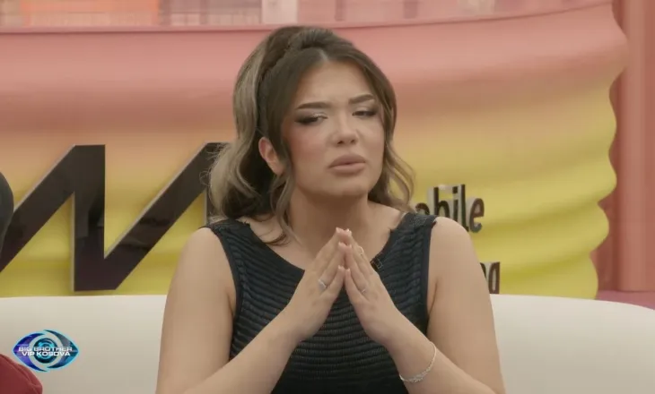 Pak para finales, Alba lë shtëpinë e Big Brother Kosova Vip 4