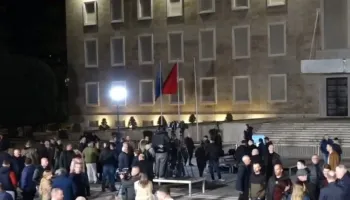 Pak para protestës, Luçiano Boçi zbulon synimin e PD-së