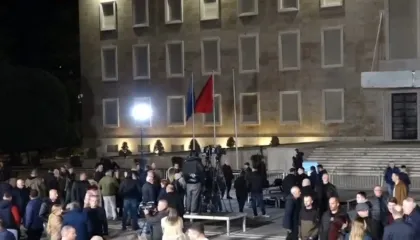 Pak para protestës, Luçiano Boçi zbulon synimin e PD-së