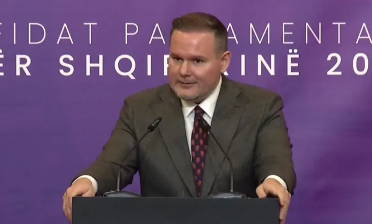 Paketa e Maleve, ministri Demo: 25 bashki kanë përcaktuar zonat prioritare, mbi 300 aplikime