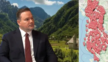 Paketa e maleve/ Ministri: Interes i lartë! Presim 1000 aplikime, zona më e kërkuar