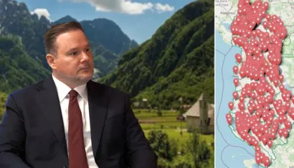 Paketa e maleve/ Ministri: Interes i lartë! Presim 1000 aplikime, zona më e kërkuar