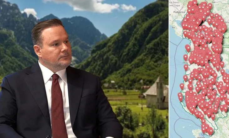 Paketa e maleve/ Ministri: Interes i lartë! Presim 1000 aplikime, zona më e kërkuar