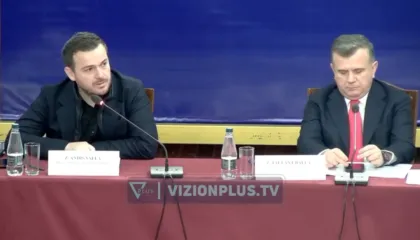 Paketë ligjore për sigurinë ushqimore, fokusi te mbrojtja e shëndetit të konsumatorëve