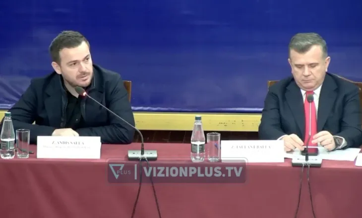 Paketë ligjore për sigurinë ushqimore, fokusi te mbrojtja e shëndetit të konsumatorëve