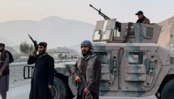 Pakistani sinjalizon për “luftë të hapur” kundër qeverisë talibane