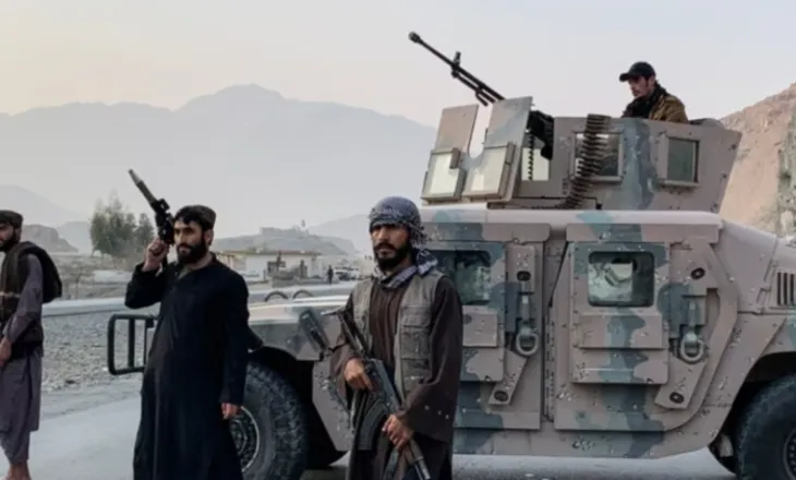 Pakistani sinjalizon për “luftë të hapur” kundër qeverisë talibane