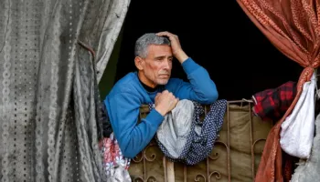 Palestinezët rrëfejnë tmerrin e përditshëm: Plumbat dhe shpërthimet nuk po ndalen