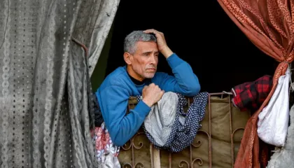 Palestinezët rrëfejnë tmerrin e përditshëm: Plumbat dhe shpërthimet nuk po ndalen