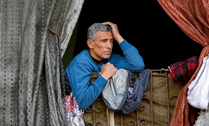 Palestinezët rrëfejnë tmerrin e përditshëm: Plumbat dhe shpërthimet nuk po ndalen