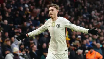 Palmer: Shënova 3 gola por s’jam ende në formën më të mirë, nuk kam ndërmend të iki që këtu