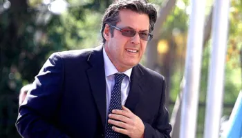 Paloka: Dhuna e policisë tregon se regjimi ka frikë nga protestat