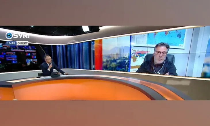 Paloka: Rama nuk po mbron Ballukun por veten, heshtja e saj është kërcënim