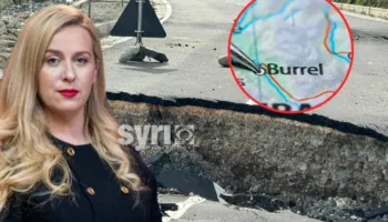 ‘Pamje apokaliptike’/ Denoncimi deputetes së PD: U harxhuan 1.2mln euro, unaza e Burrelit shkatërrohet brenda vitit