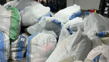 PAMJET-Bastisen zyrat e Postave “Elite dhe Expres24”, sekuestron mallra pa faturë dhe 13 mln lekë