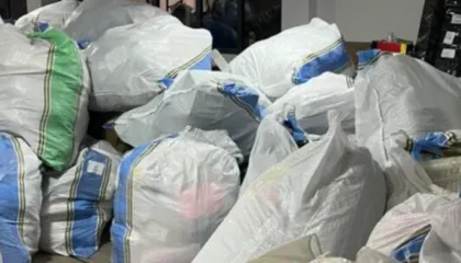 PAMJET-Bastisen zyrat e Postave “Elite dhe Expres24”, sekuestron mallra pa faturë dhe 13 mln lekë